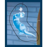 Sticker 128 - LEGO Harry Potter - Serie 2 (2024)