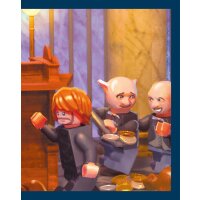 Sticker 206 - LEGO Harry Potter - Serie 2 (2024)