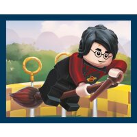 Sticker 224 - LEGO Harry Potter - Serie 2 (2024)