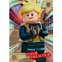 Karte 25 - LEGO Harry Potter - Serie 2 (2024)
