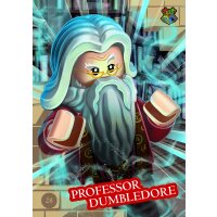 Karte 28 - LEGO Harry Potter - Serie 2 (2024)