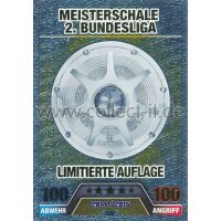 MX-L20 - Meisterschale 2. Bundesliga - Limitierte Auflage...