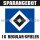 Mannschafts-Paket - Hamburger SV - Saison 2014/15 - Saison 14/15