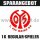 Mannschafts-Paket - 1. FSV Mainz 05 - Saison 2014/15 - Saison 14/15