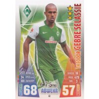 MX-041 - Theodor GEBRE SELASSIE - Saison 15/16