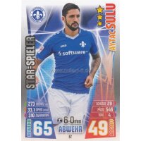 MX-057 - Aytac SULU - Star Spieler - Saison 15/16