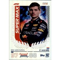 313 - Max Verstappen - F1 Gladiator - 2024