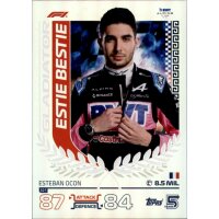 321 - Esteban Ocon - F1 Gladiator - 2024