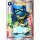 203 - Kletter Jay - Platinkarte - Platinkarte - Serie 9 NEXT LEVEL