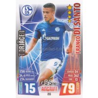 MX-285 - Franco DI SANTO - Torjäger - Saison 15/16