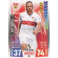 MX-305 - Martin HARNIK - Star-Spieler - Saison 15/16