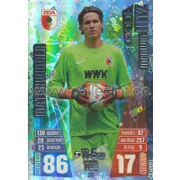 MX-325 - Marwin HITZ - Matchwinner - Saison 15/16