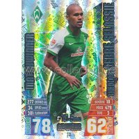 MX-331 - Theodor GEBRE SELASSIE - Matchwinner - Saison 15/16