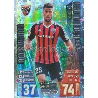 MX-353 - Elias KACHUNGA - Matchwinner - Saison 15/16