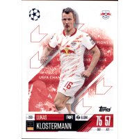233 - Lukas Klostermann - 2024/2025