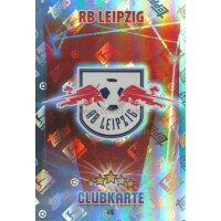 MX-415 - Club-Logo RB Leipzig - Saison 15/16