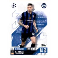 300 - Alessandro Bastoni - 2024/2025