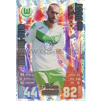 MX-434 - Bas DOST - Hattrick Held - Saison 15/16