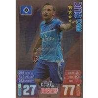 MX-443 - Ivica OLIC - Auswärts Trikot Karte - Saison...