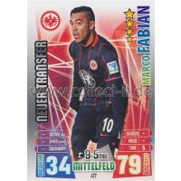 MX-477 - Marco Fabian - Neue Transfers - Saison 15/16