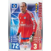 MX-479 - Jaroslav Drobny - Neue Transfers - Saison 15/16