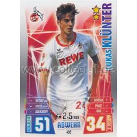 MX-495 - Lukas Klünter - Neue Transfers - Saison 15/16