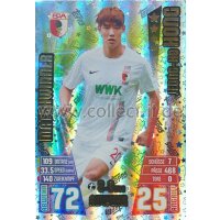 MX-617 - Jeong-Ho Hong - Matchwinner - Saison 15/16