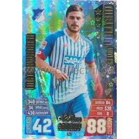 MX-625 - Kevin Volland - Matchwinner - Saison 15/16