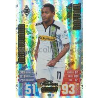 MX-630 - Raffael - Matchwinner - Saison 15/16