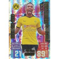 MX-636 - Pierre-Emerick Aubameyang - Hattrick Helden -...