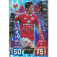 MX-640 - Yoshinori Muto - Hattrick Helden - Saison 15/16