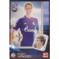 MX-A16 - Benedikt HÖWEDES - Kick Karten - Saison 15/16
