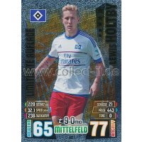 MX- L10 - Lewis Holtby - Limitierte Auflage