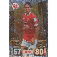 MX-L15 - Yoshinori Muto - Limitierte Auflage