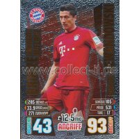 MX-L24 - Robert Lewandowski - Bronze Limitierte Auflage