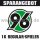 Mannschafts-Paket - Hannover 96 - Saison 2015/16