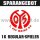 Mannschafts-Paket - 1. FSV Mainz 05 - Saison 2015/16