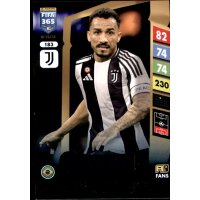 183 - Danilo - Captain - 2025