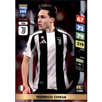 186 - Federico Chiesa - Team Mate - 2025