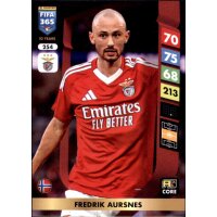 254 - Fredrik Aursnes - Team Mate - 2025