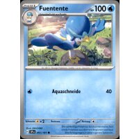 51/191 - Fuentente - Common - SSP Stürmische Funken