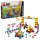 LEGO® Super Mario 72036 - Mario Kart™ – Baby Peach & Grand Prix–Set