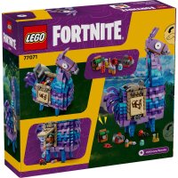 LEGO® Fortnite 77071 - Vorratslama