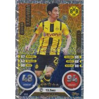 MX 355 - Shinji Kagawa - Matchwinner Saison 16/17