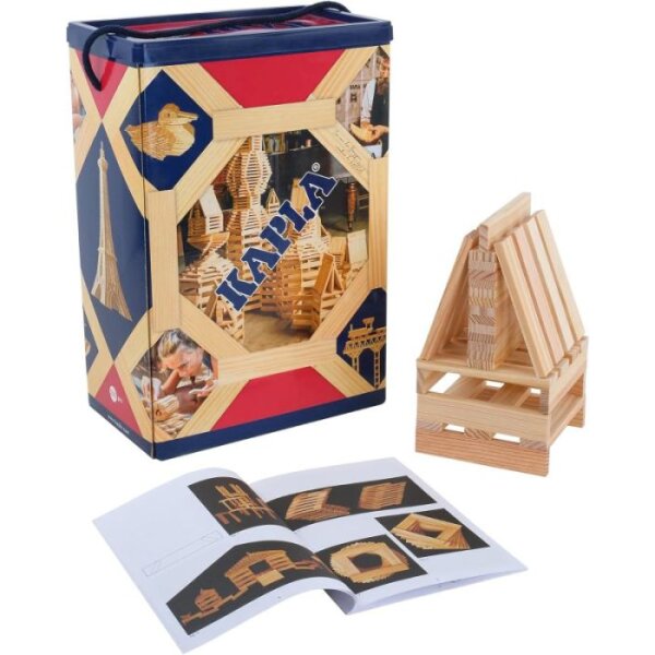 KAPLA® 200er Schachtel - BA