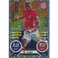 MX 390 - Kingsley Coman - Matchwinner Saison 16/17