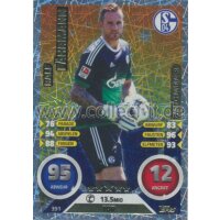 MX 391 - Ralf Fährmann - Matchwinner Saison 16/17