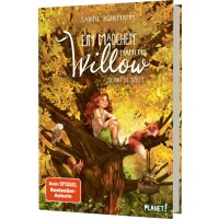 Ein Mädchen namens Willow 5: Schattenzei