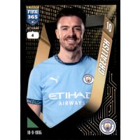 Sticker 111 - Jack Grealish