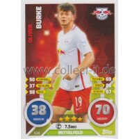 MX 526 - Oliver Burke Saison 16/17